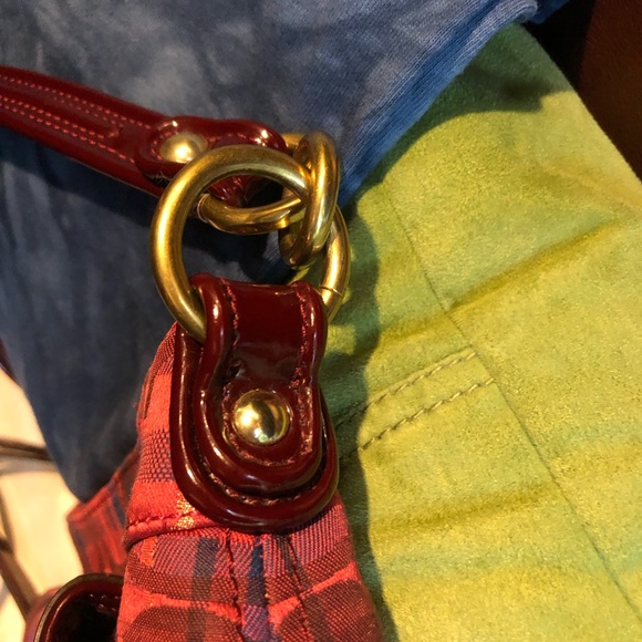 NWOT Coach handbag - Picture 8 of 10